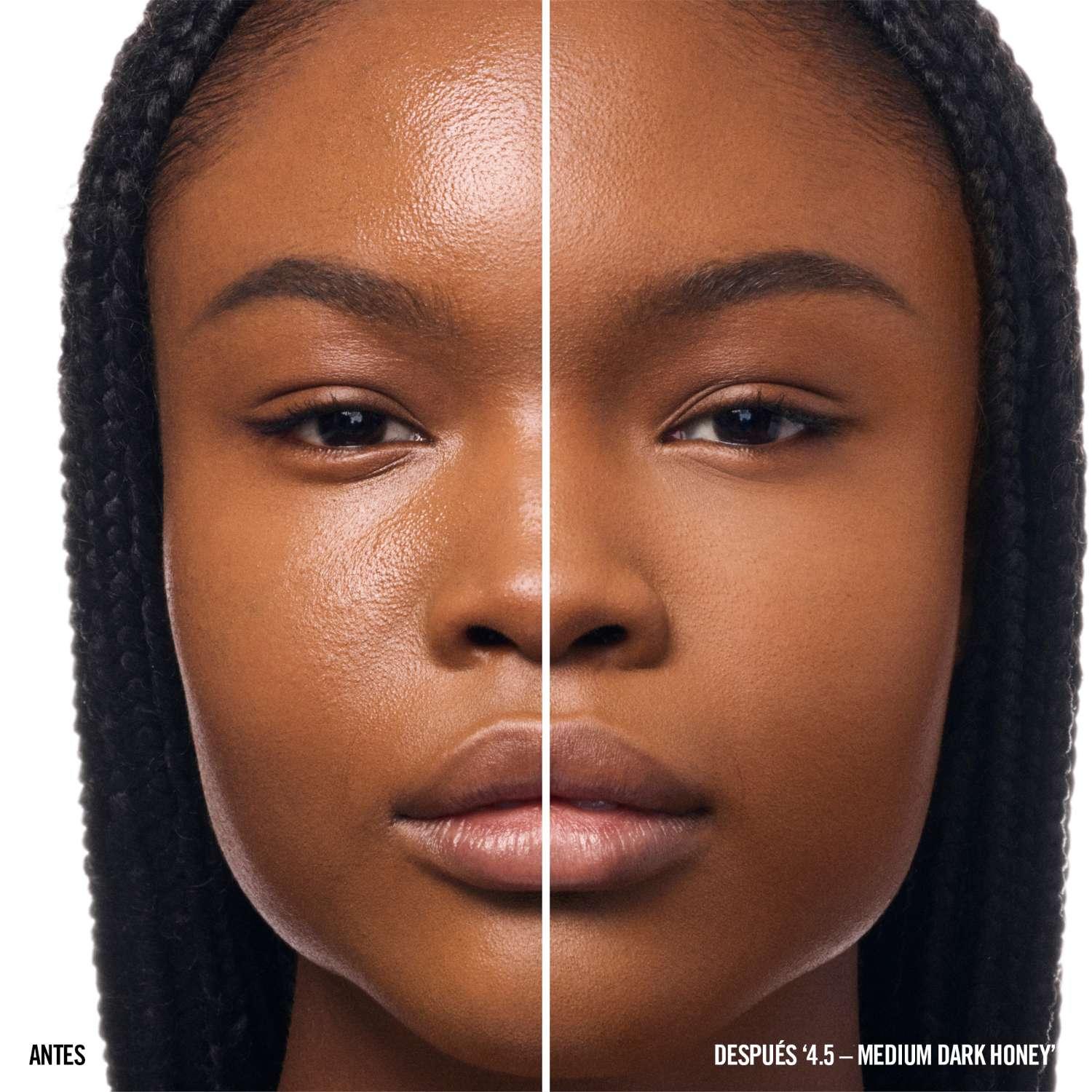 SURREALSKIN™ SOFT BLUR SETTING POWDER (POLVO FIJADOR SUELTO)